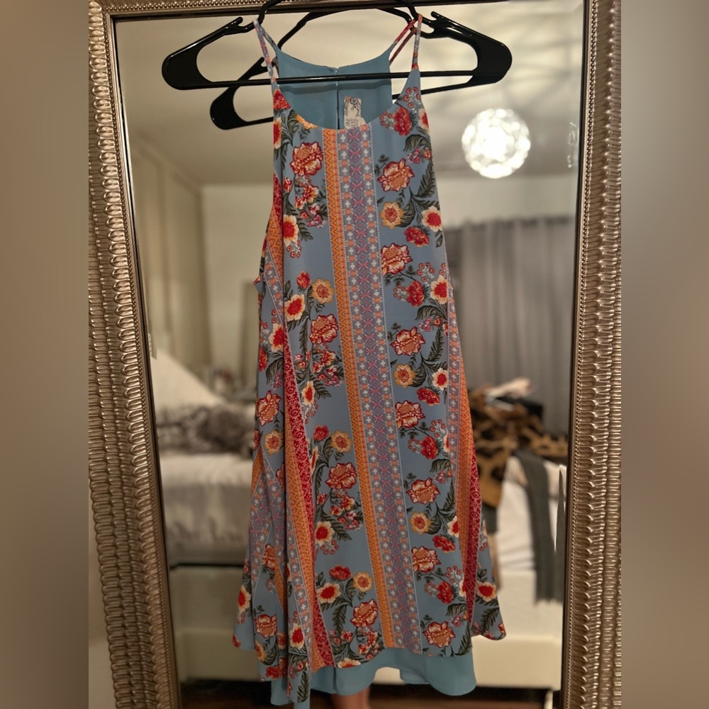 Summer dress